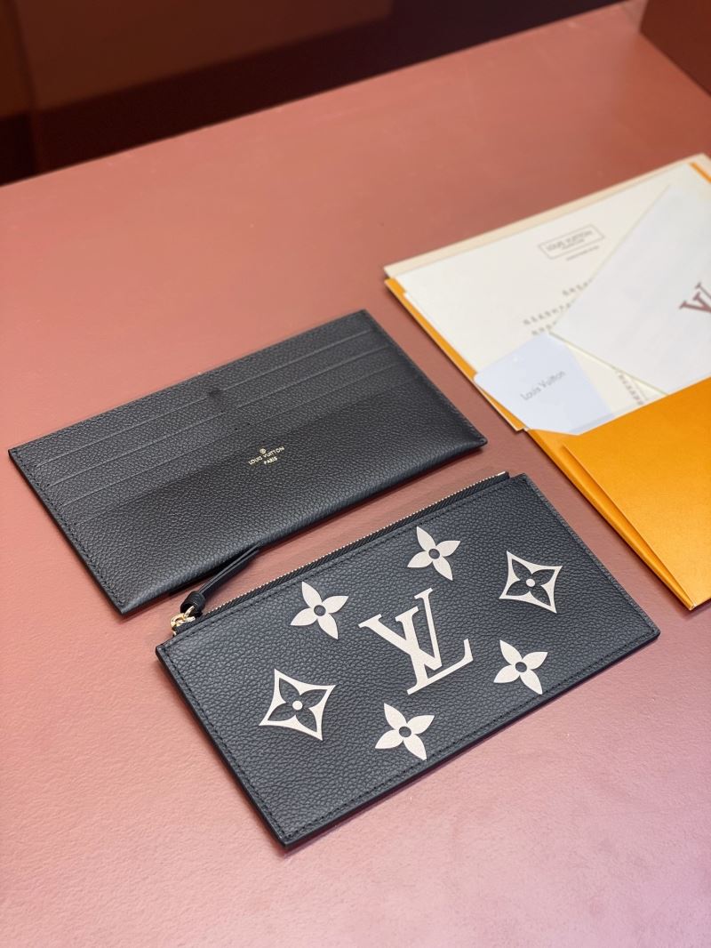 Louis Vuitton Wallets Purse